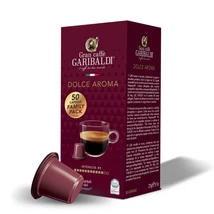 Garibaldi Dolce Aroma