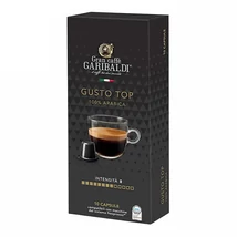 Garibaldi Gusto Top Garibaldi Gusto Top