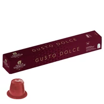 Garibaldi Gusto Dolce
