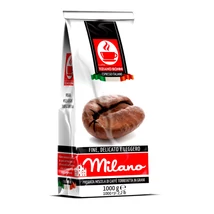 BONINI MILANO SZEMES KÁVÉ 1000GR