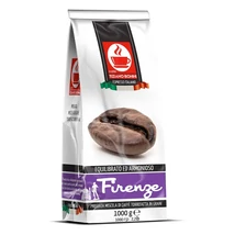 BONINI FIRENZE SZEMES KÁVÉ 1000GR