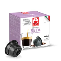 BONINI ESPRESSO SETA 16DB KÁVÉKAPSZULA