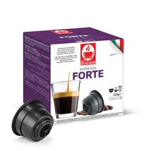 BONNINI ESPRESSO FORTE 16DB KÁVÉKAPSZULA