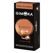 Gimoka Classico Expresso 10db-os Gimoka Classico Expresso 10db-os