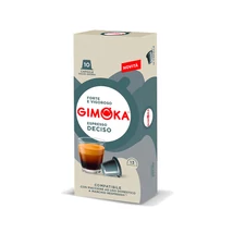 Gimoka Espresso Deciso 10db-os