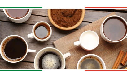 Legyél te magad is barista!