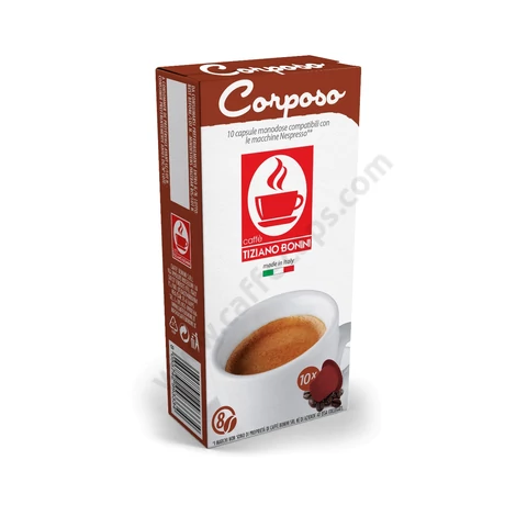 Bonini NSP Corposo