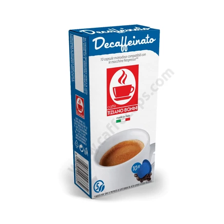 Bonini NSP Decaffeinato