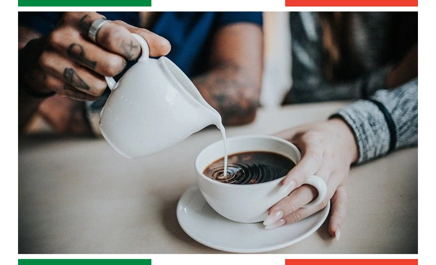 Kávé, csak rituálisan!